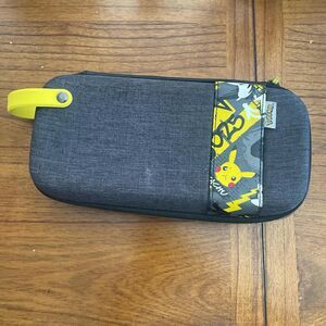 Nintendo Grey and Black Laptop-cases-bag
